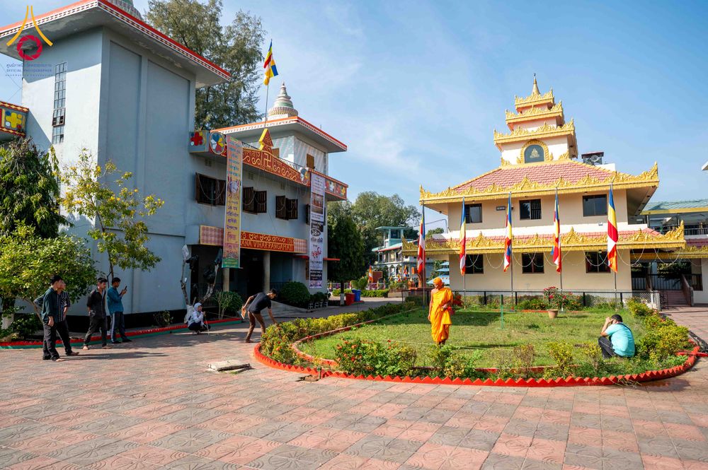 ภาพ No.309697:วันที่ 3-8 กุมภาพันธ์ พ.ศ. 2569 เตรียมงานธรรมยาตราบังกลาเทศ ณ ประเทศบังกลาเทศ (Bangladesh)