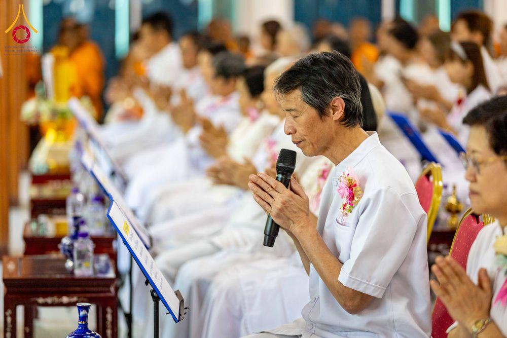 ภาพ No.304492:วันที่ 27 มกราคม พ.ศ. 2569 พิธีทอดผ้าป่าทำนุบำรุงศาสนสถาน ณ วัดปรางค์หลวง ต.บางม่วง อ.บางใหญ่ จ.นนทบุรี ในโครงการธรรมยาตรา กตัญญูบูชา มหาปูชนียาจารย์ พระมงคลเทพมุนี(สด จนฺทสโร) พระผู้ปราบมาร อนุสรณ์สถาน 7 แห่ง ปีที่ 14