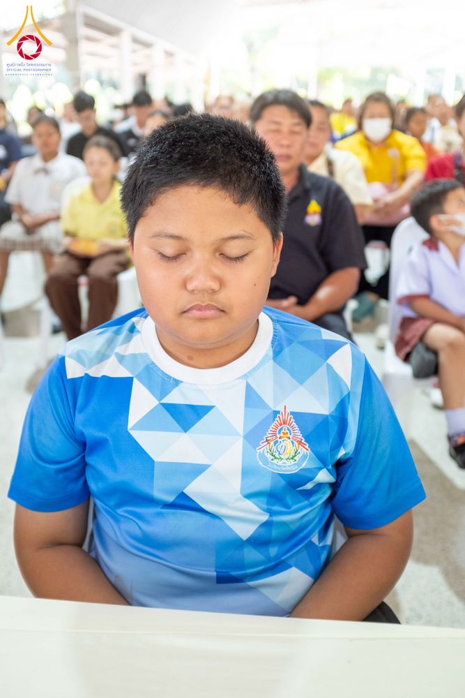 ภาพ No.291108:วันจันทร์ที่ 5 มกราคม พ.ศ. 2569  วัดพระธรรมกาย มูลนิธิธรรมกาย  จัดพิธีมอบของขวัญสนับสนุนการจัดกิจกรรมงานวันเด็กแห่งชาติ ประจำปี พ.ศ. 2569 ให้แก่องค์กรภาคีเครือข่ายกว่า 200 องค์กร ณ วัดพระธรรมกาย อ.คลองหลวง จ.ปทุมธานี