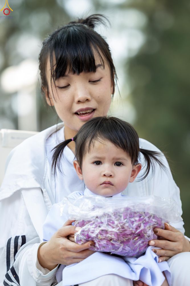 ภาพ No.304118:วันที่ 25 มกราคม พ.ศ. 2569 พิธีต้อนรับพระธรรมยาตรา  รร.สามัคคีราษฏร์บำรุง-วัดพระธรรมกาย ในโครงการธรรมยาตรา กตัญญูบูชา มหาปูชนียาจารย์ พระมงคลเทพมุนี(สด จนฺทสโร) พระผู้ปราบมาร อนุสรณ์สถาน 7 แห่ง ปีที่ 14