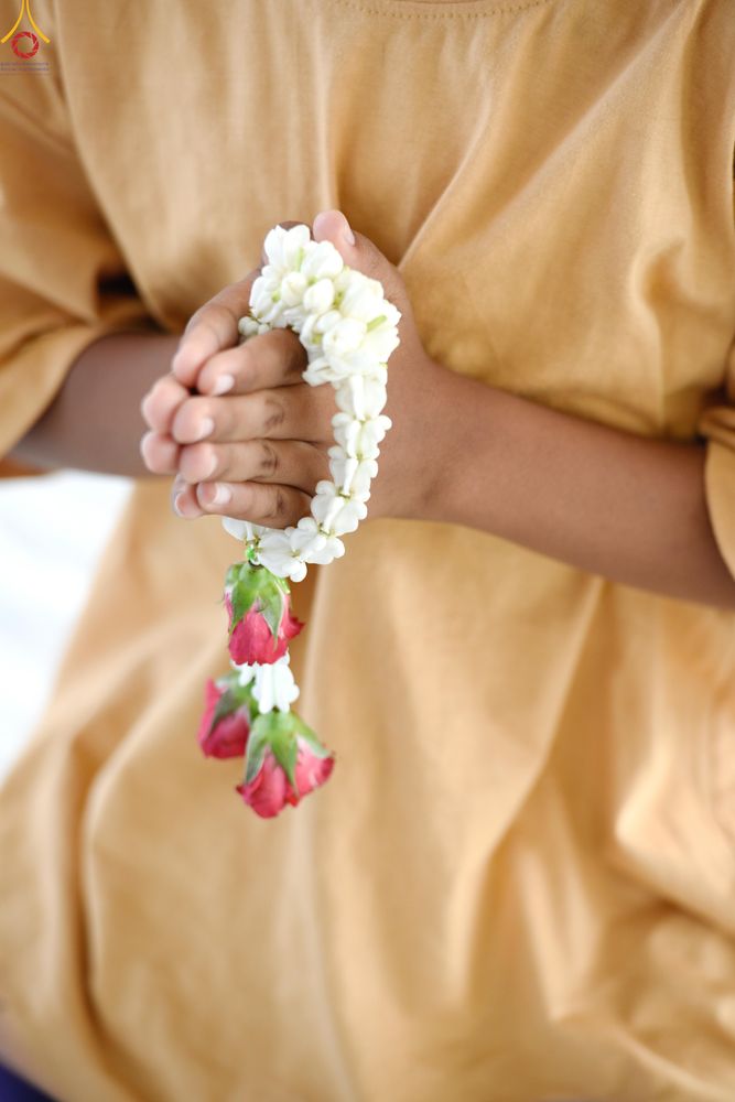 ภาพ No.317347:วันอาทิตย์ที่ 29 มีนาคม พ.ศ. 2569 พิธีตัดปอยผมยุวธรรมทายาท โครงการบรรพชาสามเณรฟื้นฟูพระพุทธศาสนา (ภาคฤดูร้อน) ปิดเทอมเติมธรรม ณ ศูนย์ปฏิบัติธรรมวิหารแดง จ.สระบุรี