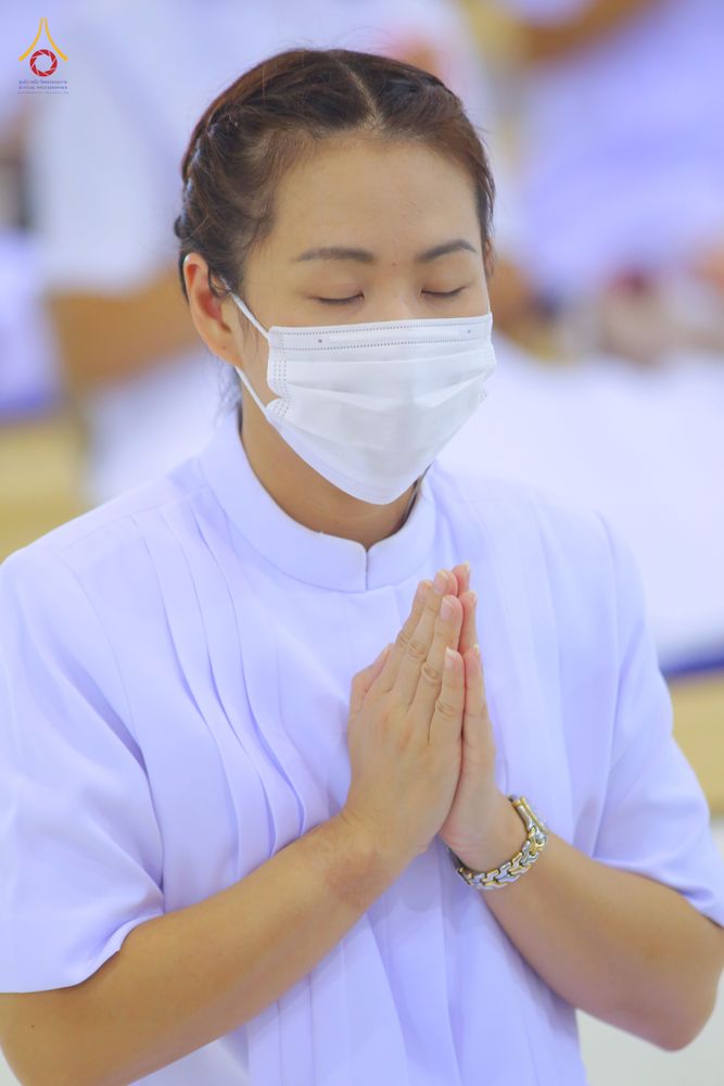 ภาพ No.81584:พิธีหล่อพระประธานเพื่อประดิษฐาน ณ ห้องแก้วสารพัดนึก 2 เนื่องในวันวิสาขบูชา วันเสาร์ที่ 3 มิถุนายน 2566 ณ วัดพระธรรมกาย จ.ปทุมธานี