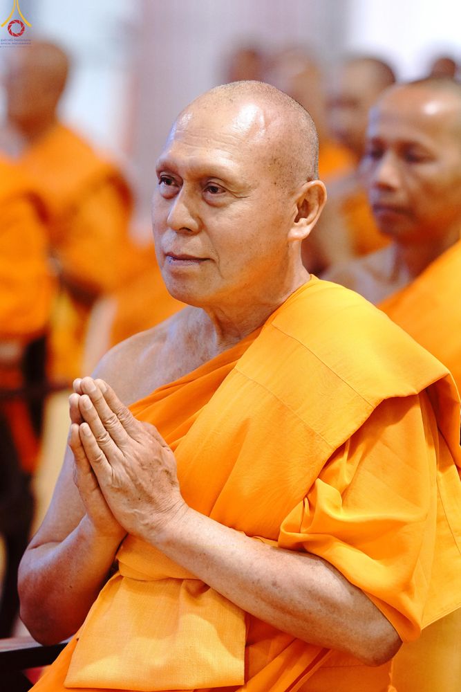 ภาพ No.339609:วันที่ 18 กรกฎาคม พ.ศ.2569 วันมหารำลึก ครั้งที่ 36 ณ ห้องแก้วสารพัดนึก 1 วัดพระธรรมกาย