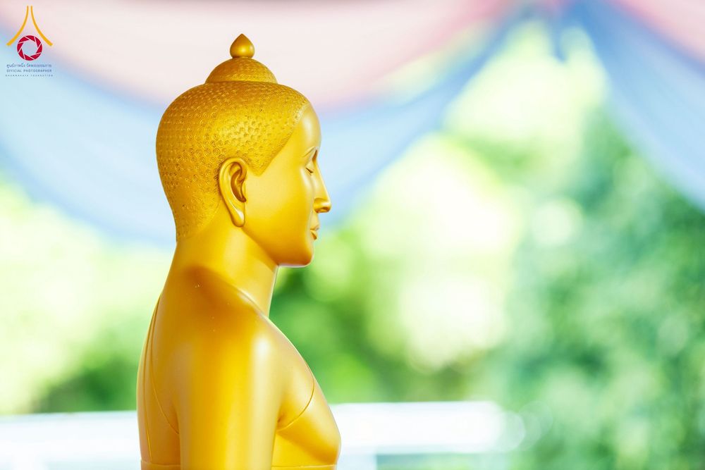 ภาพ No.274641:วันอาทิตย์ที่ 23 พฤศจิกายน พ.ศ. 2568 พิธีทอดผ้าป่าสามัคคี เพื่อระดมทุนสร้างกุฏิที่พักสามเณร ณ ศูนย์ปฏิบัติธรรมสวนผึ้ง จ.ราชบุรี