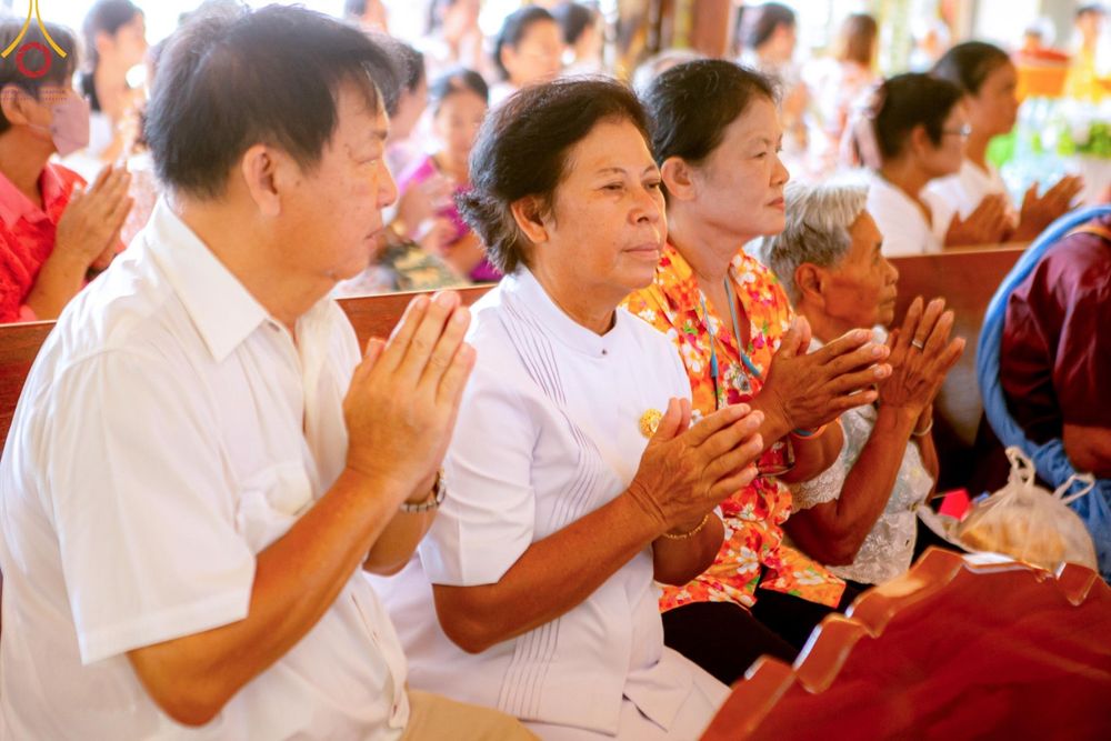 ภาพ No.171169:พิธีทอดกฐิน ณ วัดบ้านหัวนา อ.สนามชัยเขต จ.ฉะเชิงเทรา ในโครงการกฐินสามัคคีทั่วไทย 30,000 วัด บูชาธรรม 80 ปี หลวงพ่อธัมมชโย โดยคณะศิษยานุศิษย์วัดพระธรรมกาย วันที่ 27 ตุลาคม พ.ศ. 2567