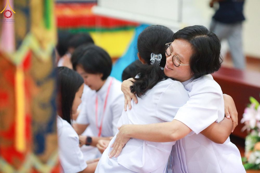 ภาพ No.151817:โครงการอบรมอุบาสิกาแก้ว บรมพุทโธ ประเทศอินโดนีเซีย ระหว่างวันที่ 16 - 22 สิงหาคม พ.ศ. 2567 ณ วัด Graha Padmasambhava