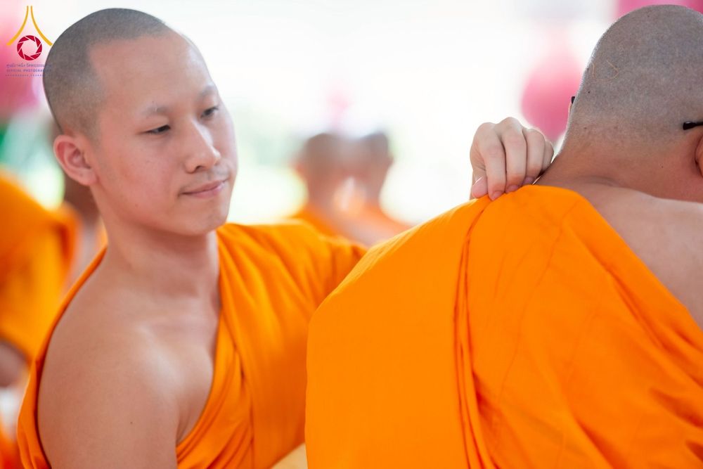 ภาพ No.277741:วันเสาร์ที่ 6 ธันวาคม พ.ศ. 2568 พิธีบรรพชาอุปสมบทและพิธีถวายบาตร โครงการอุปสมบทบูชาธรรมมหาปูชนียาจารย์ ประจำปี พ.ศ.2568 โครงการบวชพระนานาชาติ AEC และ WAB รุ่น CEO (นักบริหาร) รุ่นที่ 5 ณ มหาธรรมกายเจดีย์ วัดพระธรรมกาย