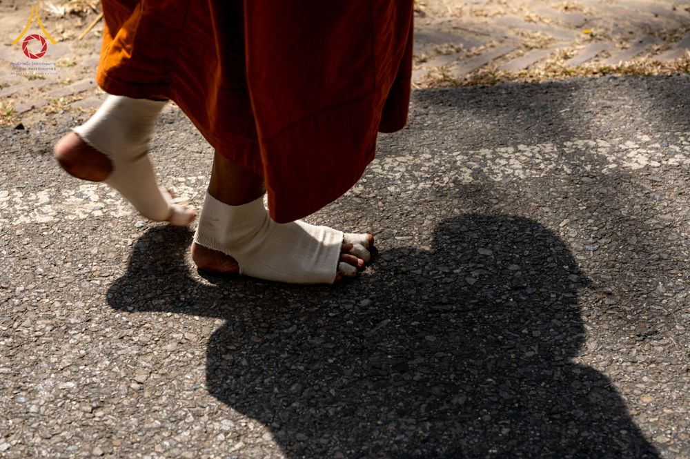 ภาพ No.309845:วันที่ 3-8 กุมภาพันธ์ พ.ศ. 2569 ธรรมยาตราบังกลาเทศ (Rajban Vihar - Khagrachri) ณ ประเทศบังกลาเทศ (Bangladesh)