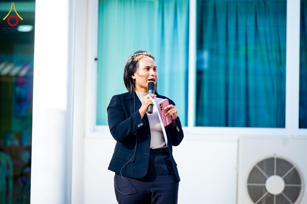 ภาพ No.282179:วันที่ 18 ธันวาคม พ.ศ.2568 รวมพลังเด็กดี V-Star ปราจีนบุรี