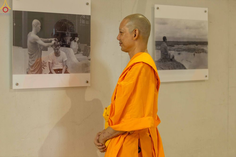 ภาพ No.345294:วันพฤหัสบดีที่ 27 สิงหาคม พ.ศ.2569 พิธีตักบาตรในวันธรรมชัย ณ สภาธรรมกายสากล วัดพระธรรมกาย ปทุมธานี