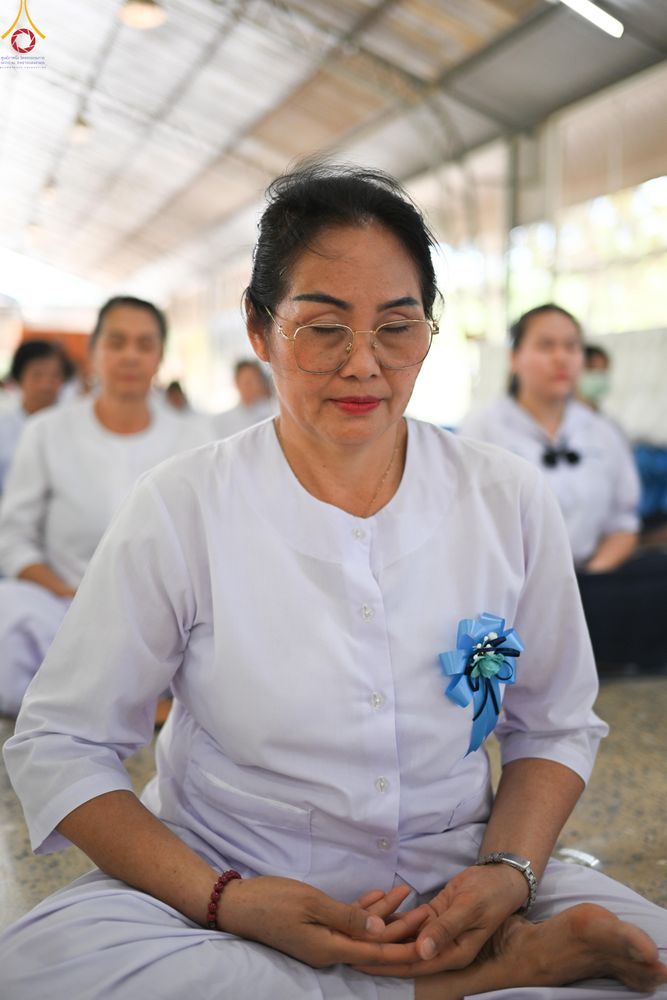 ภาพ No.283179:วันอาทิตย์ที่ 26 ตุลาคม พุทธศักราช 2568 พิธีทอดกฐินสามัคคี กตัญญูบูชาธรรมมหาปูชนียาจารย์ และโครงการกฐินทั่วไทย 30,000 วัด บูชาธรรม 81 ปีหลวงพ่อธัมมชโย  ณ ศูนย์อบรมเยาวชนอุตรดิตถ์