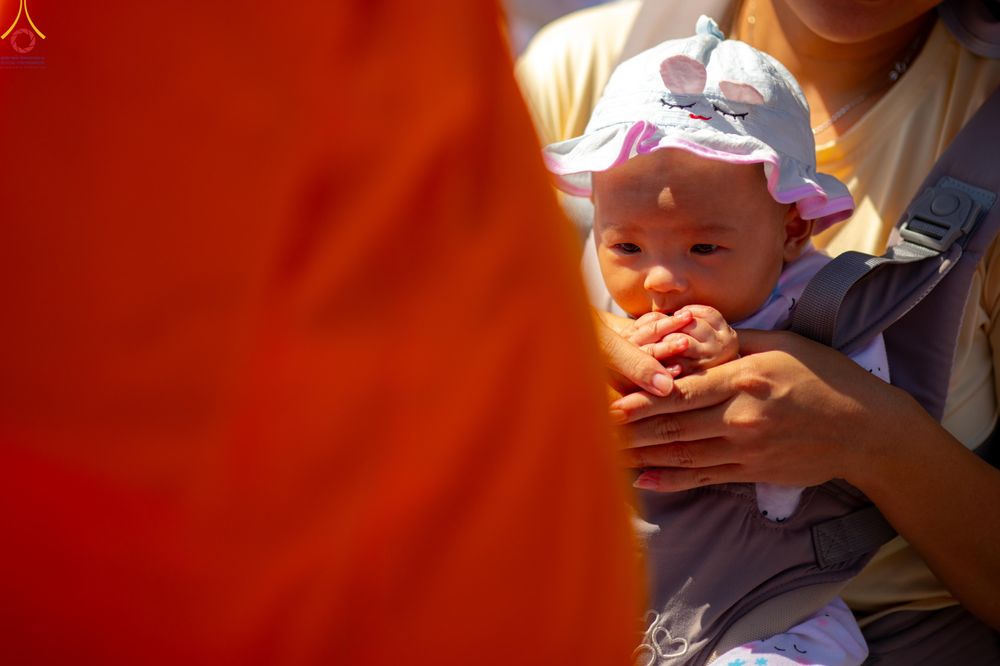 ภาพ No.304217:วันที่ 25 มกราคม พ.ศ. 2569 พิธีต้อนรับพระธรรมยาตรา  รร.สามัคคีราษฏร์บำรุง-วัดพระธรรมกาย ในโครงการธรรมยาตรา กตัญญูบูชา มหาปูชนียาจารย์ พระมงคลเทพมุนี(สด จนฺทสโร) พระผู้ปราบมาร อนุสรณ์สถาน 7 แห่ง ปีที่ 14