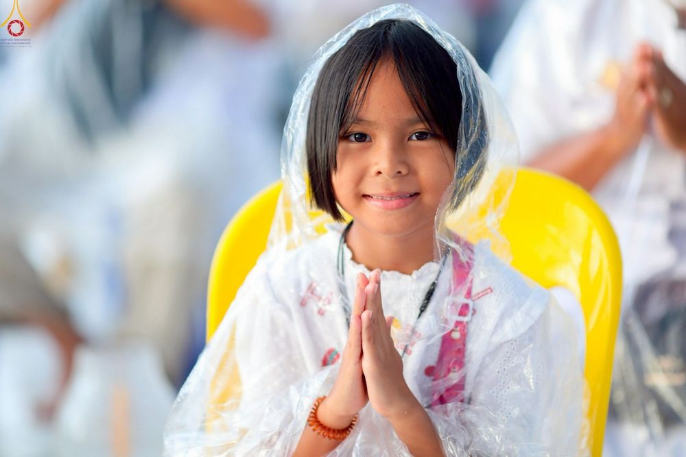 ภาพ No.241587:วันเสาร์ที่ 23 สิงหาคม พ.ศ. 2568 พิธีบุพเปตพลีนานาชาติ ปีที่ 12 ณ ศูนย์ปฏิบัติธรรมภาคใต้ อ.บางกล่ำ จ.สงขลา