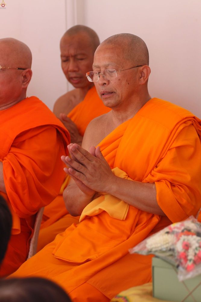 ภาพ No.48834:ประมวลภาพการสร้างบารมีของ พระเดชพระคุณพระสุธรรมญาณวิเทศ (สุธรรม สุธมฺโม)
