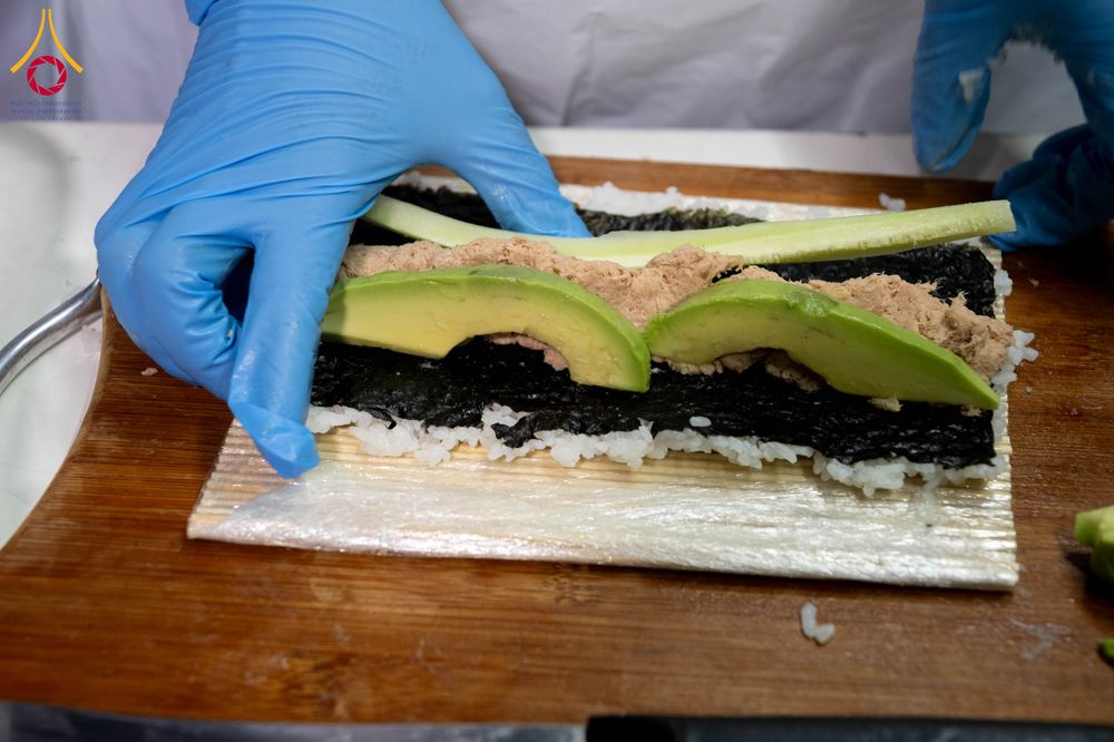 ภาพ No.300959:วันที่ 23 มกราคม พ.ศ. 2569 พิธีถวายภัตตาหารเป็นสังฆทาน แด่พระธรรมยาตรา ณ อนุสรณ์สถานบางปลา วัดบางปลา อำเภอบางเลน จังหวัดนครปฐม ในโครงการธรรมยาตรา กตัญญูบูชา มหาปูชนียาจารย์ พระมงคลเทพมุนี(สด จนฺทสโร) พระผู้ปราบมาร อนุสรณ์สถาน 7 แห่ง ปีที่ 14