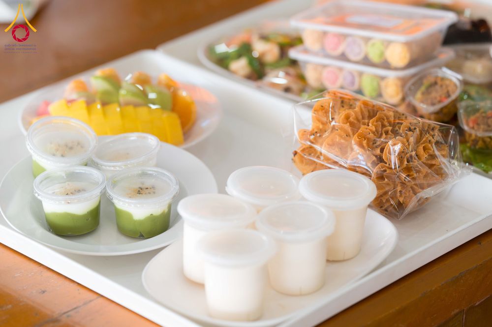 ภาพ No.307365:วันจันทร์ที่ 2  กุมภาพันธ์ พ.ศ. 2569 พิธีบุพเปตพลี ครั้งที 177 วันพระขึ้น 15 ค่ำ เดือน 3 ณ หอฉันคุณยายอาจารย์ วัดพระธรรมกาย จ.ปทุมธานี