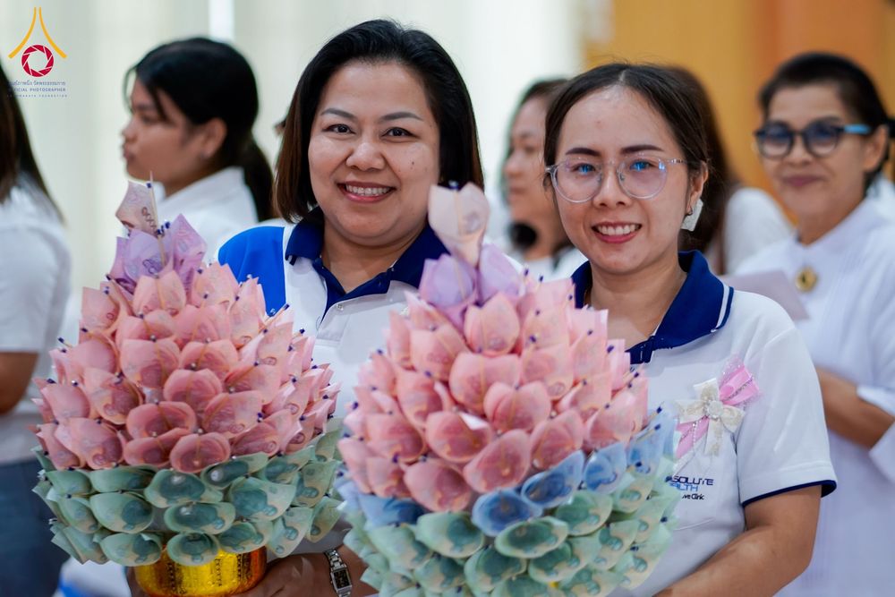 ภาพ No.164368:กฐินครบรอบ 11 ปี สถาปนาหมู่บ้านบรรลุธรรม ศูนย์ปฏิบัติธรรมนครราชสีมา วันอาทิตย์ที่ 20 ตุลาคม พ.ศ. 2567