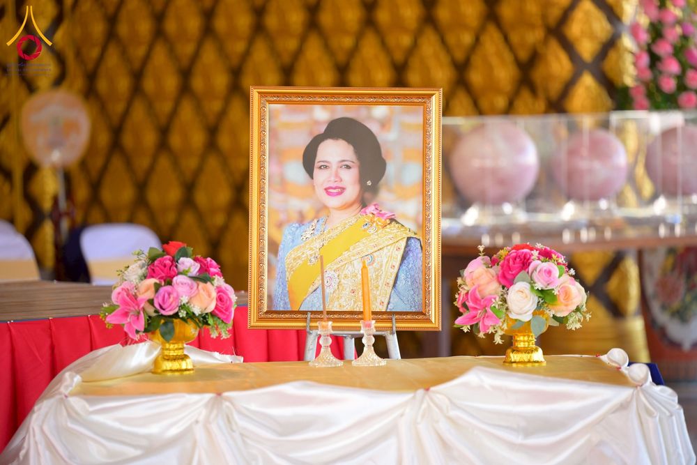 ภาพ No.274859:วันที่ 28 พฤศจิกายน พ.ศ. 2568 รวมพลังเด็กดี V-Star ผู้นำฟื้นฟูศีลธรรมโลก ประจำปี 2568 จังหวัดอุบลราชธานี ณ วัดป่าอุบลแก้ว อ.วารินชำราบ จ.อุบลราชธานี