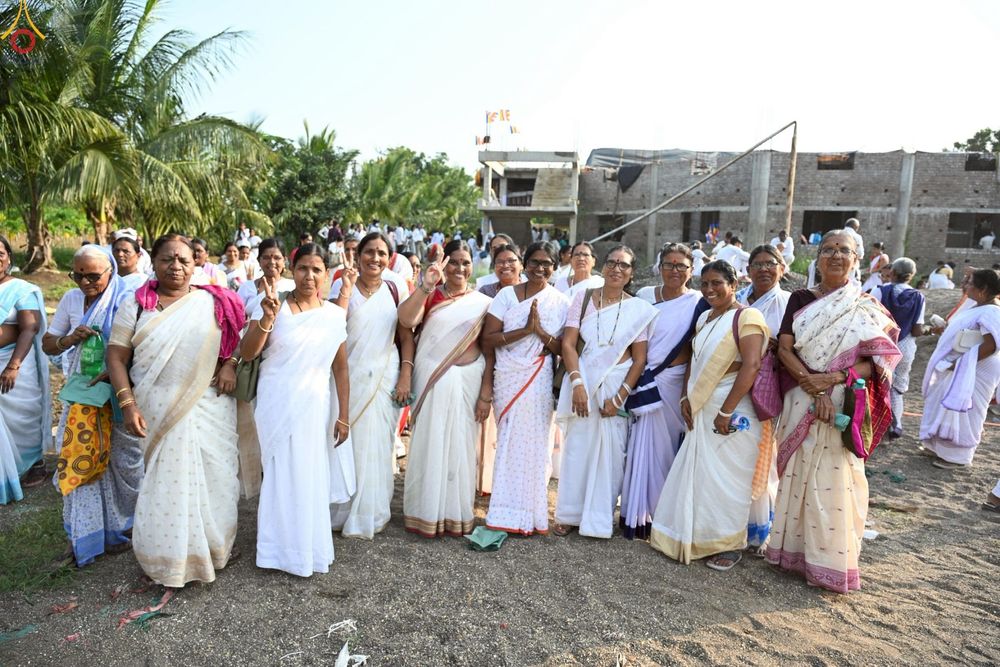 ภาพ No.263361:วันที่ 16 ตุลาคม พ.ศ. 2568 กฐินสมทบหลวงพ่อ ธัมมชโย ถวายแด่ วัดพุทธตรีรัตนะ วิหาร , เมือง ดร อัมเบ็ดการ์ นาการ์ นันเดท  รัฐมหาราษฎร์  ประเทศอินเดีย 