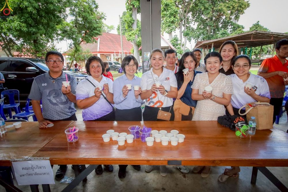 ภาพ No.251958:วันที่ 10 ตุลาคม พ.ศ. 2568 พิธีทอดกฐินสามัคคีทั่วไทย 30,000 วัด โดยคณะศิษยานุศิษย์ บูชาธรรม 81 ปี หลวงพ่อธัมมชโย  ร่วมกับ มหาวิทยาลัยนเรศวร  ณ วัดศรีรัตนาราม(จูงนาง) ต.ท่าทอง อ.เมือง จ.พิษณุโลก