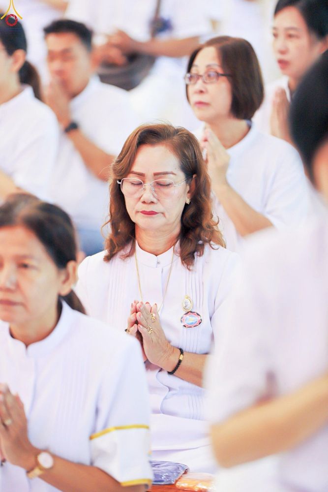 ภาพ No.241411:วันเสาร์ที่ 23 สิงหาคม พ.ศ. 2568 พิธีบุพเปตพลีนานาชาติ ปีที่ 12 ณ ศูนย์ปฏิบัติธรรมภาคใต้ อ.บางกล่ำ จ.สงขลา