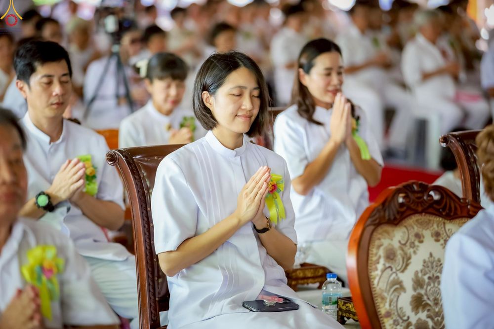 ภาพ No.255868:วันที่ 14 ตุลาคม พ.ศ. 2568 พิธีทอดกฐินสามัคคีทั่วไทย 30,000 วัด โดยคณะศิษยานุศิษย์ บูชาธรรม 81 ปี หลวงพ่อธัมมชโย ณ ศูนย์ปฏิบัติธรรมชัยนาท ต.ธรรมามูล อ.ชัยนาท จ.ชัยนาท