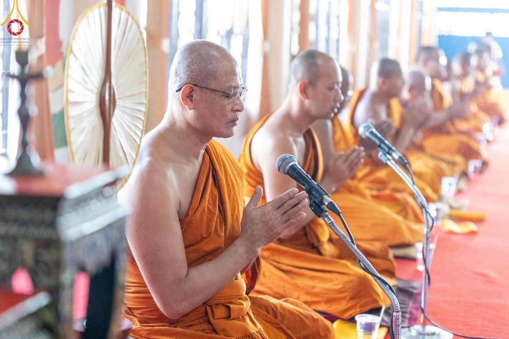 ภาพ No.199522:พิธีทอดผ้าป่าทำนุบำรุงศาสนสถาน ณ วัดศิลามูล ตำบลหินมูล อำเภอบางเลน จังหวัดนครปฐม ในโครงการธรรมยาตรา กตัญญูบูชา มหาปูชนียาจารย์ พระมงคลเทพมุนี(สด จนฺทสโร) พระผู้ปราบมาร อนุสรณ์สถาน 7 แห่ง ปีที่ 13 วันที่ 21 มกราคม พ.ศ. 2568
