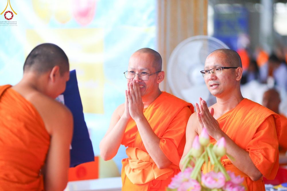 ภาพ No.147990:V.43 ภาพเตรียมงาน ปฎิบัติงาน ของเจ้าหน้าที่ อาสาสมัคร ทุกสถานะ เพื่อความสำเร็จ ในงานวันสมาธิโลก วันอาทิตย์ที่ 4 สิงหาคม พ.ศ.2567