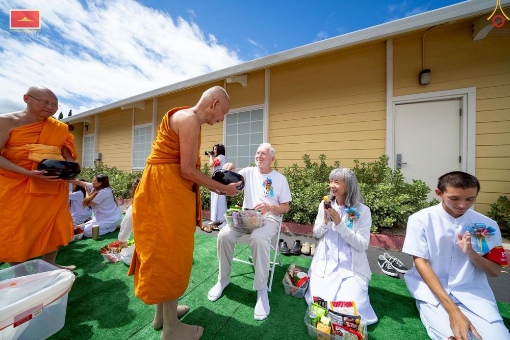 ภาพ No.242127:วันเสาร์ที่ 16 สิงหาคม พ.ศ. 2568 “พิธีสมโภช ครบรอบ 15 ปี วัดพระธรรมกายซิลิคอนวัลเลย์”