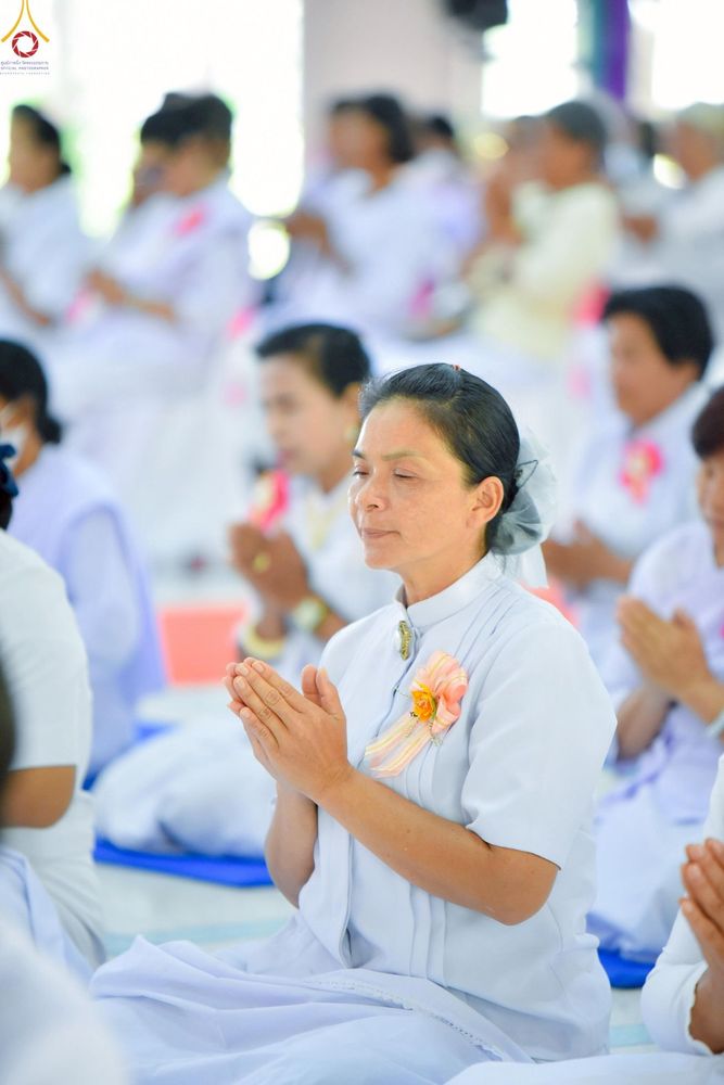 ภาพ No.271543:วันอาทิตย์ที่ 26 ตุลาคม พ.ศ. 2568 พิธีทอดกฐินสามัคคี เพื่อสร้างหอฉันและปรับปรุงอาคารสถานที่ ให้เหมาะสมในการอบรมคุณธรรมแก่เยาวชน ณ ศูนย์อบรมเยาวชนสุรินทร์