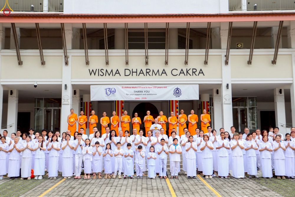 ภาพ No.245024:วันที่ 30-31 สิงหาคม พ.ศ. 2568 พิธีฉลองสมโภช พระบรมสารีริกธาตุ ณ วัดพระธรรมกายกัวลาลัมเปอร์ ประเทศมาเลเซีย เพื่ออัญเชิญไปประดิษฐาน ณ วัดพุทธมหาวิหาร ประเทศศรีลังกา