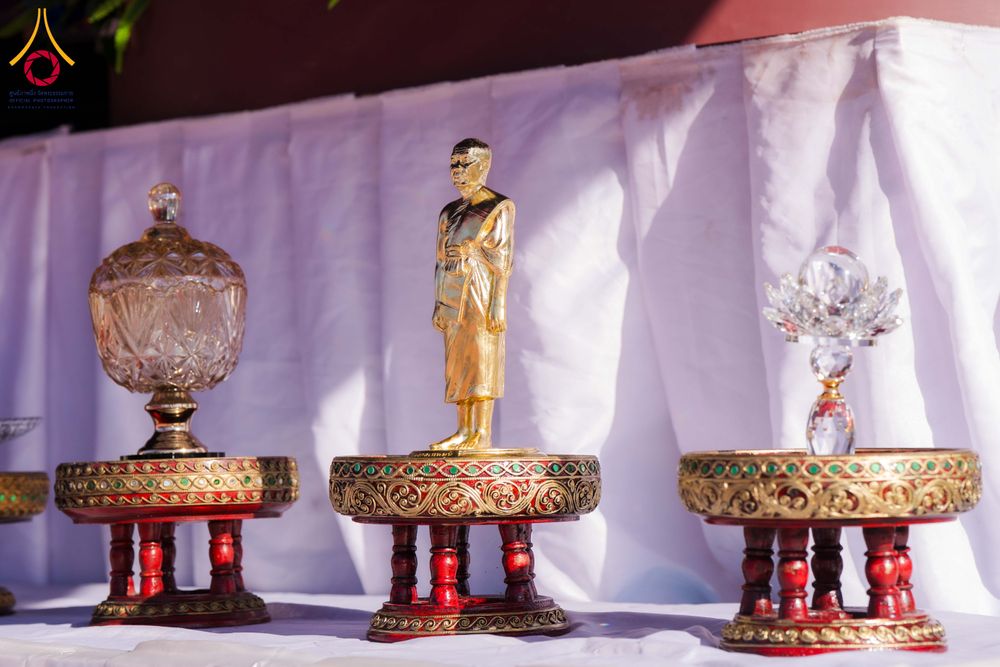 ภาพ No.309155:วันเสาร์ที่ 7 กุมภาพันธ์ พ.ศ.2569 พิธีบรรจุพระบรมสารีริกธาตุ ประดิษฐาน  ณ เจดีย์วัดทุ่งเจริญธรรม อ.อมก๋อย จ.เชียงใหม่