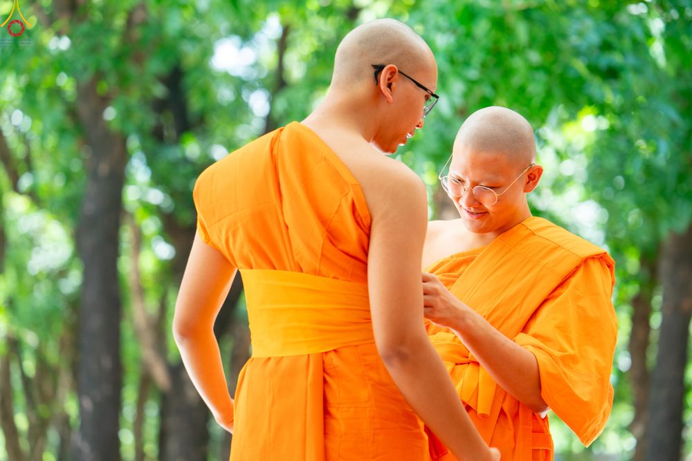 ภาพ No.335435:วันเสาร์ที่ 13 มิถุนายน พ.ศ.2569 พิธีขอบรรพชา , พิธีขอสรณคมน์และศีล , พิธีถวายบาตร , พิธีอุปสมบท โครงการอุปสมบทหมู่ผู้บริหาร รุ่นที่ 16 , โครงการอุปสมบทหมู่ธรรมทายาท  ระดับอุดมศึกษา รุ่นที่ 53 (ภาคฤดูฝน) ณ โบสถ์พระไตรปิฏก วัดพระธรรมกาย