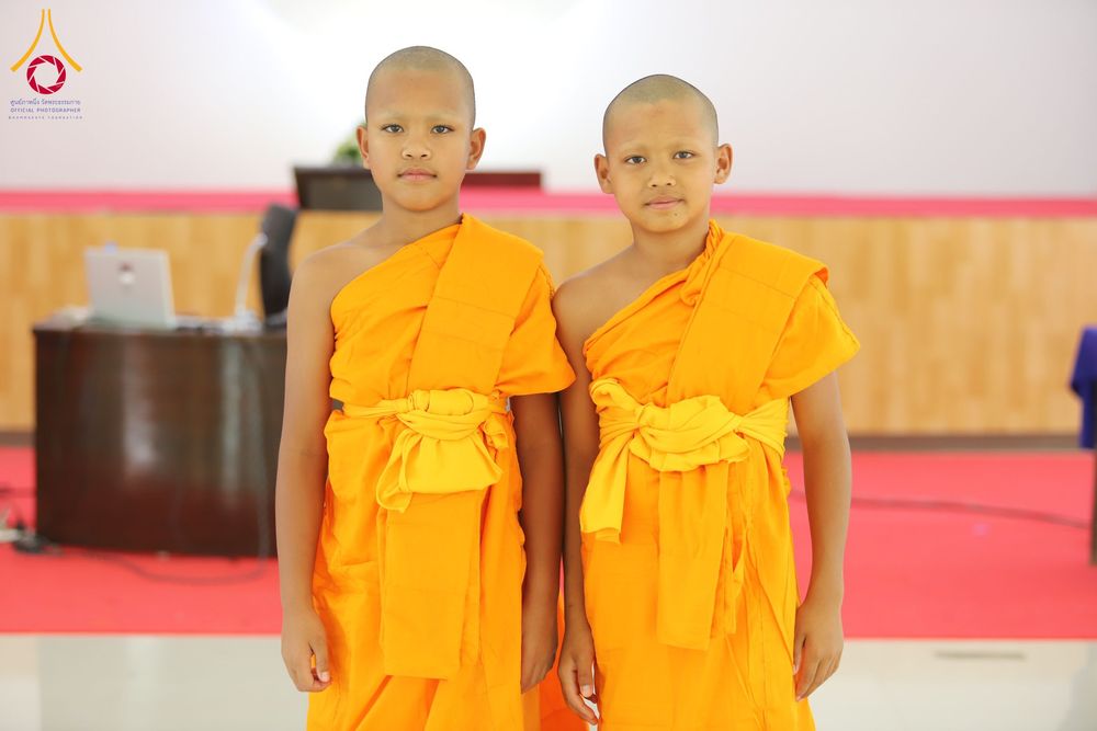 ภาพ No.320628:วันที่ 6-9 เมษายน พ.ศ.2569 สามเณรสวดมนต์ทำวัตรเช้า-เย็น  เข้าฐานกิจกรรม ฝึกUG5 นั่งสมาธิ ปฏิบัติธรรม ณ ศูนย์ปฏิบัติธรรมและศูนย์อบรมเยาวชนเพชรบุรี  ต.ท่าแลง อ.ท่ายาง จ.เพชรบุรี