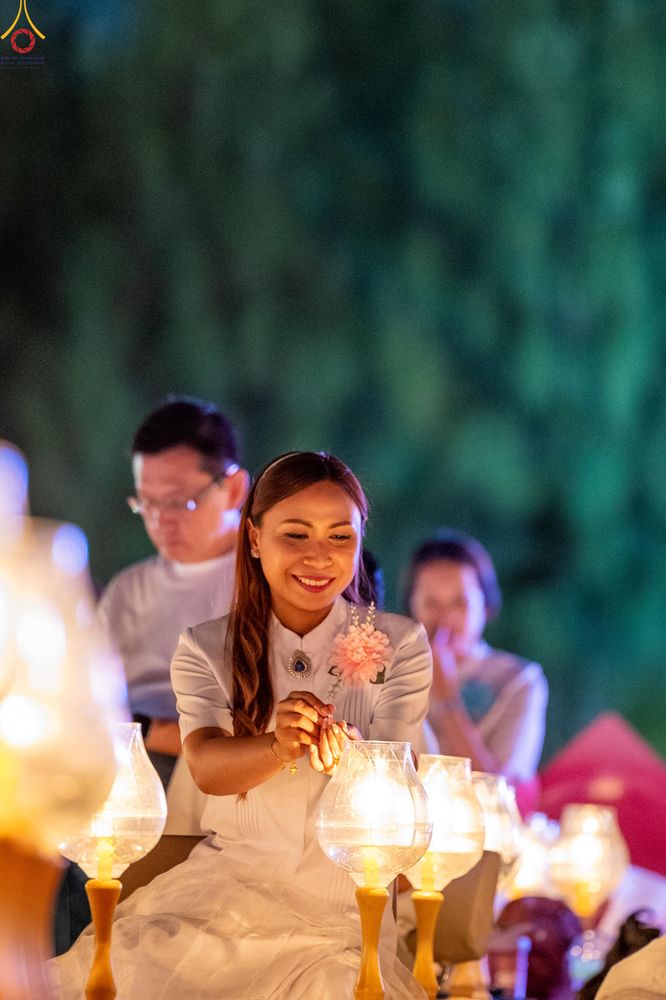 ภาพ No.302334:วันที่ 23 มกราคม พ.ศ. 2569 พิธีจุดประทีปธรรมถวายเป็นพุทธบูชา (ภาพชุดที่ 2) และบูชาธรรมมหาปูชนียาจารย์  ณ อนุสรณ์สถานลำดับที่ 5 สถานที่เผยแผ่วิชชาธรรมกายครั้งแรก อนุสรณ์สถานบางปลา วัดบางปลา อำเภอบางเลน จังหวัดนครปฐม ในโครงการธรรมยาตรา กตัญญูบูชา มหาปูชนีย