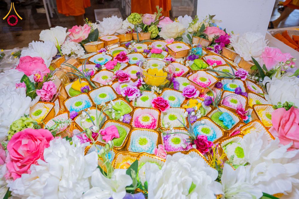 ภาพ No.306351:วันที่ 30 มกราคม พ.ศ. 2569 พิธีถวายภัตตาหารเป็นสังฆทาน แด่พระธรรมยาตรา ณ วัดพระธรรมกาย  จังหวัดปทุมธานี ในโครงการธรรมยาตรา กตัญญูบูชา มหาปูชนียาจารย์ พระมงคลเทพมุนี(สด จนฺทสโร) พระผู้ปราบมาร อนุสรณ์สถาน 7 แห่ง ปีที่ 14