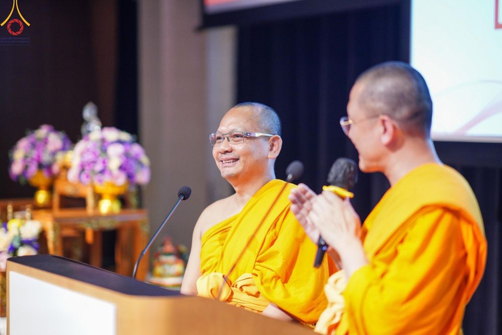 ภาพ No.151875:การประชุมสัมมนาศาสนสัมพันธ์ระหว่างผู้นำศาสนา ในเขตปกครองพิเศษฮ่องกง, การประชุมสมัชชาสงฆ์ไทยในฮ่องกง สมัยสามัญครั้งที่ 1/2567 ณ เขตปกครองพิเศษฮ่องกง