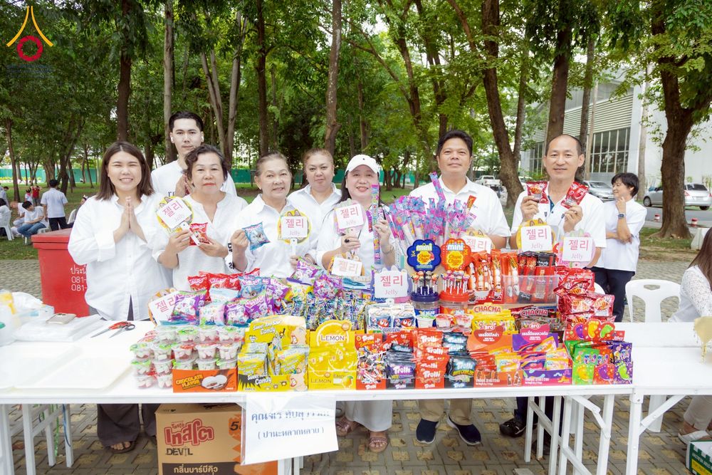 ภาพ No.233146:วันที่ 11 กรกฏาคม พ.ศ. 2568 พิธีอธิษฐานพรรษา ของคณะสงฆ์ ณ โบสถ์พระไตรปิฎก วัดพระธรรมกาย ต.คลองสาม อ.คลองหลวง จ.ปทุมธานี