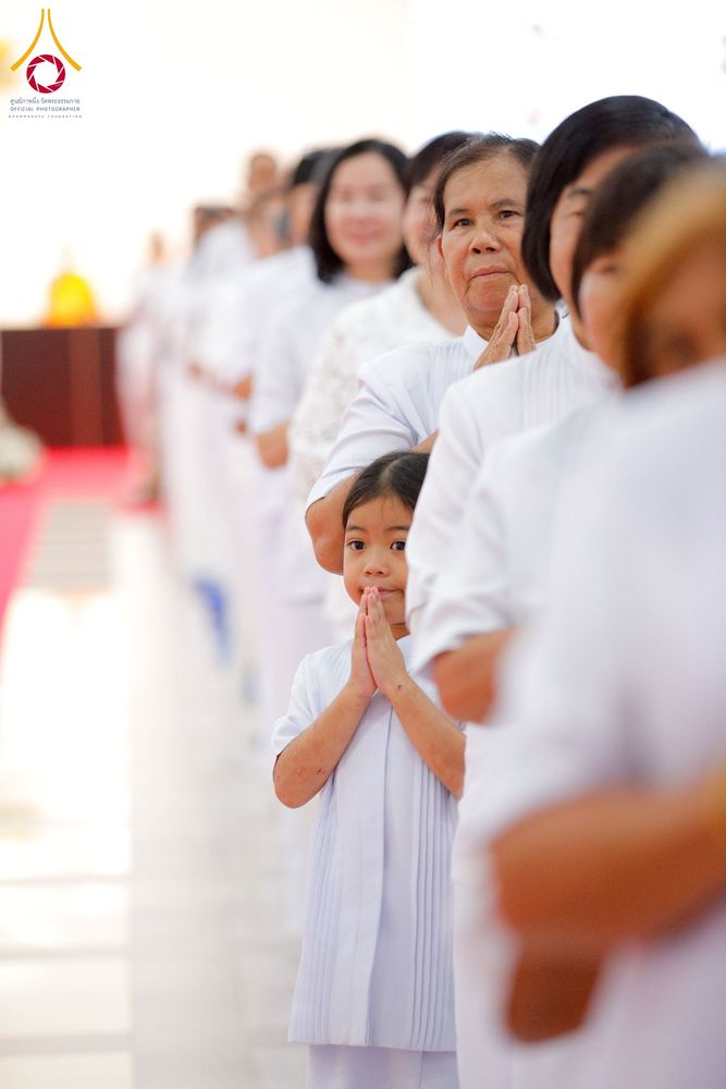 ภาพ No.274945:วันอาทิตย์ที่ 30 พฤศจิกายน พ.ศ. 2568 พิธีทอดผ้าป่า "สร้างองค์พระเจดีย์เพื่อสร้างสันติภาพโลก" ณ ศูนย์ปฏิบัติธรรมระยอง (บ้านช่องลม)