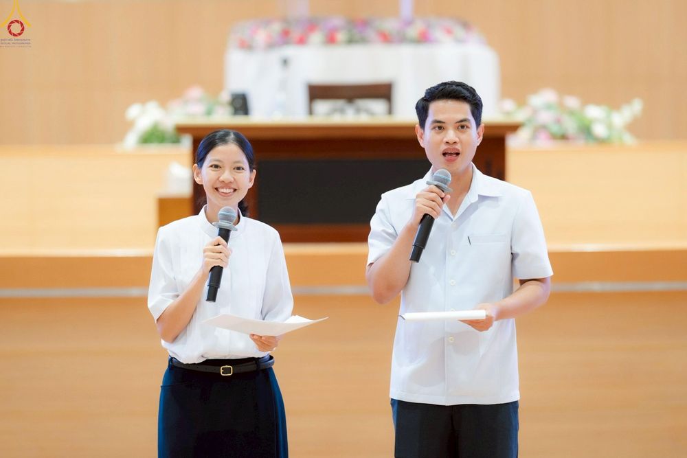 ภาพ No.242241:วันที่ ๒๙ - ๓๑ สิงหาคม พ.ศ. ๒๕๖๘ สัมมนารวมใจผู้นำบุญ บูชาธรรม ๘๑ ปี  หลวงพ่อธัมมชโย รุ่นที่ ๒ กฐินสามัคคีทั่วไทย ๓๐,๐๐๐ วัด โครงการอุปสมบทบูชาธรรมมหาปูชนียาจารย์  ๓,๐๐๐ รูป