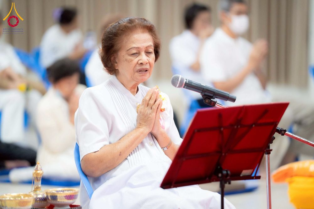 ภาพ No.278244:วันศุกร์ที่ 5 ธันวาคม พ.ศ. 2568 (วันพ่อแห่งชาติ) พิธีบรรพชาอุปสมบทหมู่ธรรมทายาท จำนวน 16 รูป โครงการบรรพชาอุปสมบทหมู่ รุ่นบูชาธรรมมหาปูชนียาจารย์ ประจำปี 2568  ณ ศูนย์ปฏิบัติธรรมและอบรมเยาวชนพระนครศรีอยุธยา จ.พระนครศรีอยุธยา