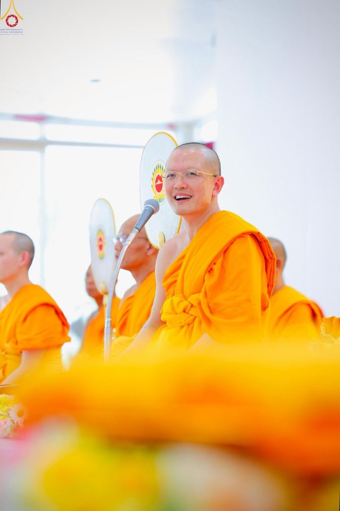 ภาพ No.268172:วันเสาร์ที่ 11 ตุลาคม พ.ศ.2568 พิธีทอดกฐินสามัคคี ประจำปี 2568 “กฐินฟื้นฟูทุกอย่างร่วมสร้างทุกสิ่ง” ธุดงคสถานปราจีนบุรี ตำบลโนนห้อม อำเภอเมือง จังหวัดปราจีนบุรี