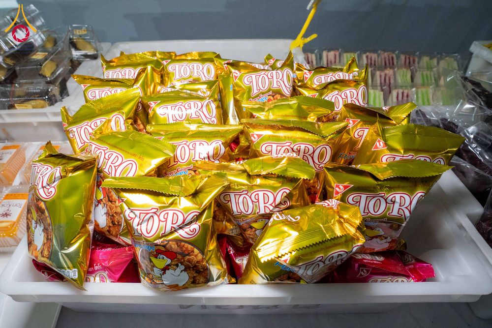 ภาพ No.300254:วันที่ 22 มกราคม พ.ศ. 2569 พิธีถวายภัตตาหารเป็นสังฆทาน แด่พระธรรมยาตรา ณ อนุสรณ์สถานบางปลา วัดบางปลา อำเภอบางเลน จังหวัดนครปฐม ในโครงการธรรมยาตรา กตัญญูบูชา มหาปูชนียาจารย์ พระมงคลเทพมุนี(สด จนฺทสโร) พระผู้ปราบมาร อนุสรณ์สถาน 7 แห่ง ปีที่ 14