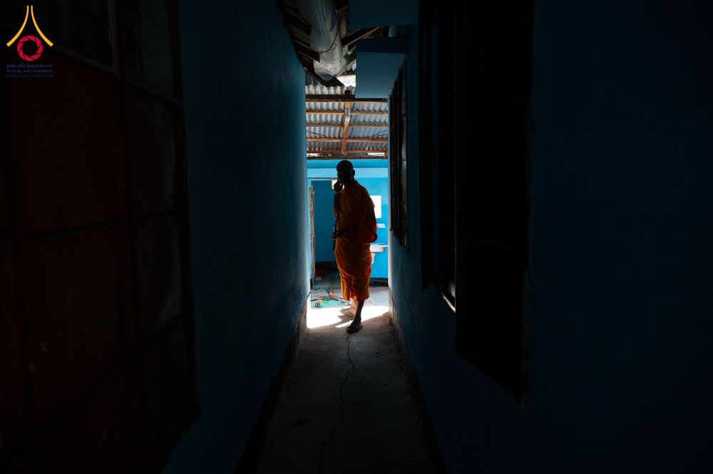 ภาพ No.309676:วันที่ 3-8 กุมภาพันธ์ พ.ศ. 2569 เตรียมงานธรรมยาตราบังกลาเทศ ณ ประเทศบังกลาเทศ (Bangladesh)