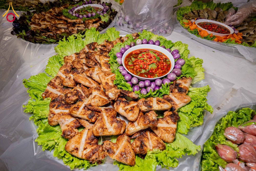 ภาพ No.306275:วันที่ 30 มกราคม พ.ศ. 2569 พิธีถวายภัตตาหารเป็นสังฆทาน แด่พระธรรมยาตรา ณ วัดพระธรรมกาย  จังหวัดปทุมธานี ในโครงการธรรมยาตรา กตัญญูบูชา มหาปูชนียาจารย์ พระมงคลเทพมุนี(สด จนฺทสโร) พระผู้ปราบมาร อนุสรณ์สถาน 7 แห่ง ปีที่ 14