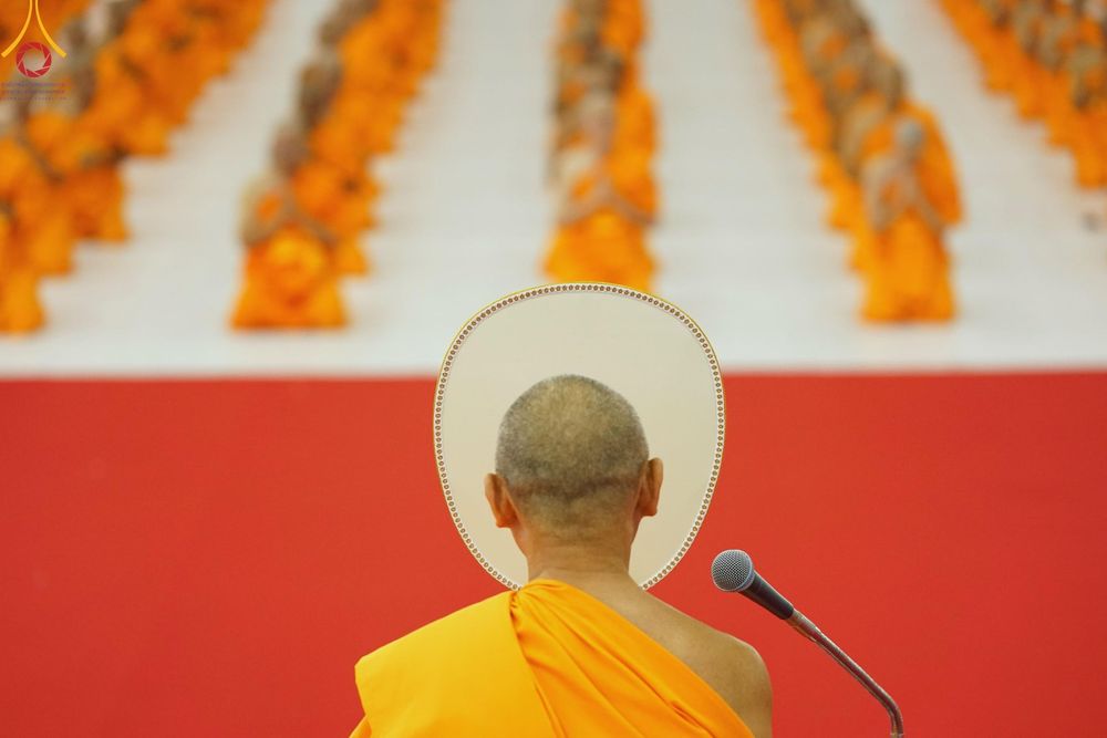 ภาพ No.180712:พิธีบรรพชาอุปสมบท โครงการอุปสมบทบูชาธรรมมหาปูชนียาจารย์ ประจำปีพุทธศักราช 2567 วันเสาร์ที่ 7 ธันวาคมพ.ศ. 2567 ณ วัดพระธรรมกาย จ.ปทุมธานี