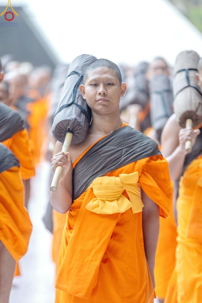 ภาพ No.189245:พระธรรมยาตราปฏิบัติธรรม และถ่ายภาพหมู่ประวัติศาสตร์ ในโครงการธรรมยาตรา กตัญญูบูชา มหาปูชนียาจารย์ พระมงคลเทพมุนี(สด จนฺทสโร) พระผู้ปราบมาร อนุสรณ์สถาน 7 แห่ง ปีที่ 13 วันที่ 4 มกราคม พ.ศ. 2568 ณ อนุสรณ์สถานมหาวิหารพระมงคลเทพมุนี (โลตัสแลนด์) อ.สองพี่น้อง