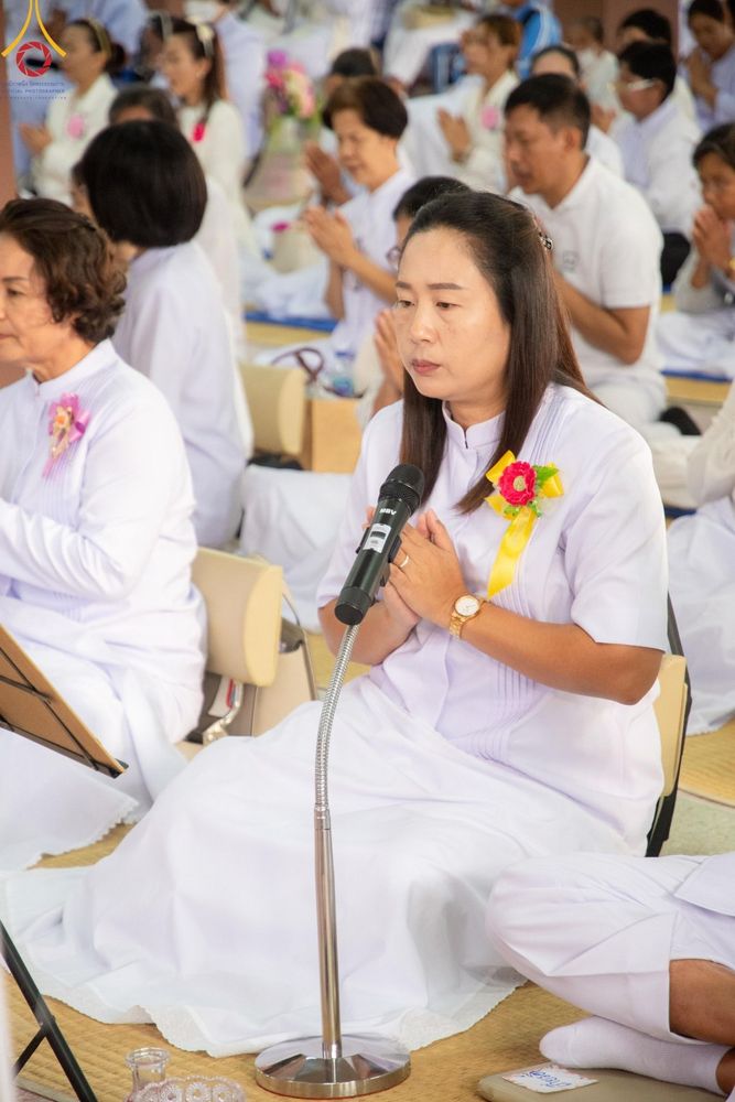 ภาพ No.189825:พิธีทอดผ้าป่าทำนุบำรุงศาสนสถาน ณ วัดอัมพวัน ต.สองพี่น้อง อ.สองพี่น้อง จ.สุพรรณบุรี ในโครงการธรรมยาตรา กตัญญูบูชา มหาปูชนียาจารย์ พระมงคลเทพมุนี(สด จนฺทสโร) พระผู้ปราบมาร อนุสรณ์สถาน 7 แห่ง ปีที่ 13 วันที่ 5 มกราคม พ.ศ. 2568