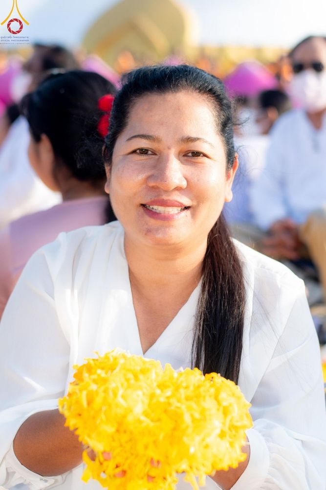 ภาพ No.206242:HAPPY FACE @ธรรมยาตรา # 1 ในโครงการธรรมยาตรา กตัญญูบูชา มหาปูชนียาจารย์ พระมงคลเทพมุนี(สด จนฺทสโร) พระผู้ปราบมาร อนุสรณ์สถาน 7 แห่ง ปีที่ 13 ระหว่างวันที่ 2-31 มกราคม พ.ศ. 2568