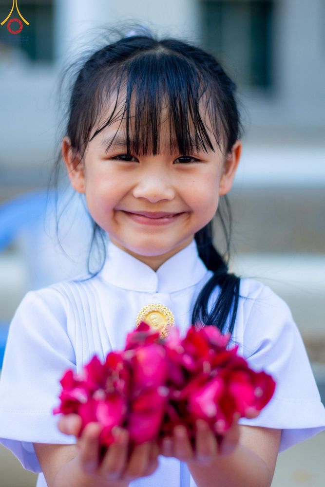 ภาพ No.206256:HAPPY FACE @ธรรมยาตรา # 1 ในโครงการธรรมยาตรา กตัญญูบูชา มหาปูชนียาจารย์ พระมงคลเทพมุนี(สด จนฺทสโร) พระผู้ปราบมาร อนุสรณ์สถาน 7 แห่ง ปีที่ 13 ระหว่างวันที่ 2-31 มกราคม พ.ศ. 2568